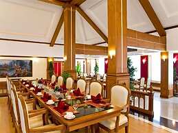 Eastern Grand Palace