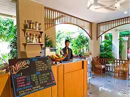 Eastern Grand Palace