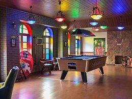 Eastern Grand Palace