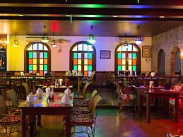 Eastern Grand Palace