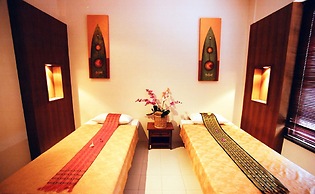 Eastern Grand Palace