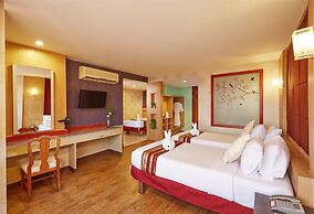 Eastern Grand Palace