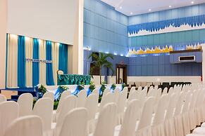 Eastern Grand Palace