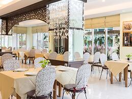 Eastern Grand Palace