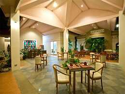 Eastern Grand Palace