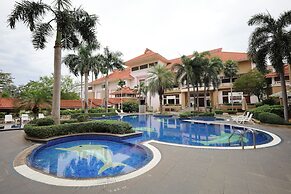 Eastern Grand Palace