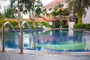 Eastern Grand Palace