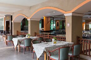 Eastern Grand Palace