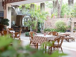 Eastern Grand Palace