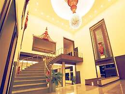 Eastern Grand Palace