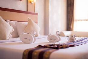 Eastern Grand Palace