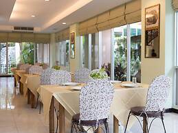 Eastern Grand Palace