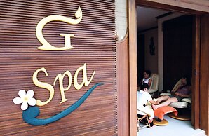 Eastern Grand Palace