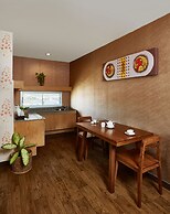 Eastern Grand Palace