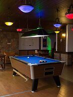 Eastern Grand Palace