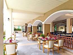 Eastern Grand Palace