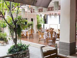 Eastern Grand Palace