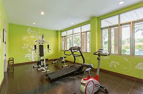 Eastern Grand Palace