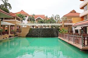 Eastern Grand Palace