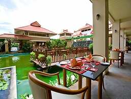 Eastern Grand Palace