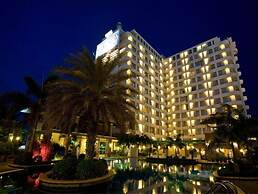 Eastern Grand Palace