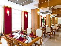 Eastern Grand Palace