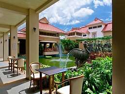 Eastern Grand Palace