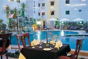 LK Metropole Pattaya