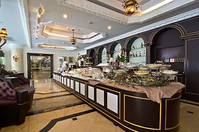 LK Metropole Pattaya