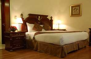 LK Metropole Pattaya