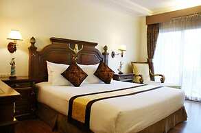 LK Metropole Pattaya