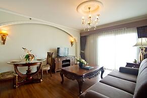 LK Metropole Pattaya