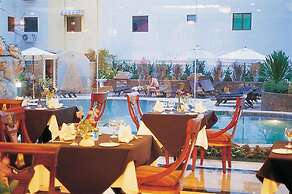 LK Metropole Pattaya