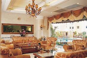 LK Metropole Pattaya