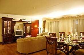 LK Metropole Pattaya