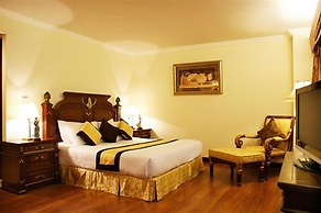 LK Metropole Pattaya