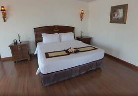 LK Metropole Pattaya