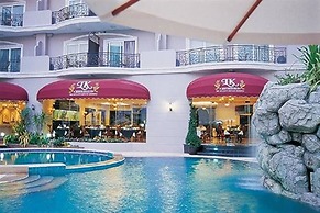 LK Metropole Pattaya