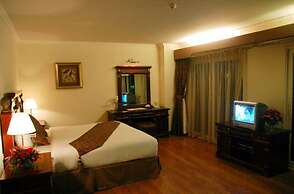 LK Metropole Pattaya