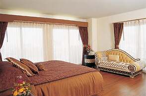 LK Metropole Pattaya