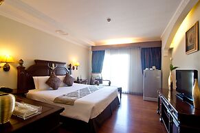 LK Metropole Pattaya