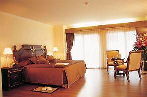 LK Metropole Pattaya