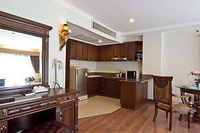 LK Metropole Pattaya