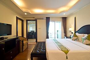 LK Royal Suite Pattaya