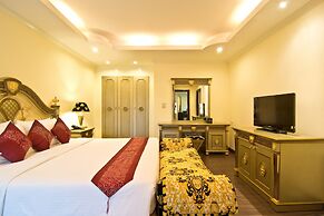 LK Royal Suite Pattaya