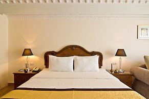 LK Royal Suite Pattaya