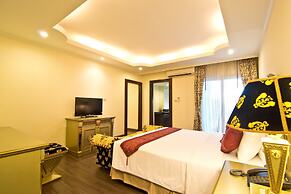LK Royal Suite Pattaya