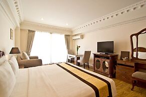LK Royal Suite Pattaya