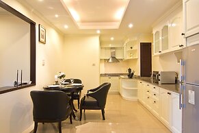 LK Royal Suite Pattaya