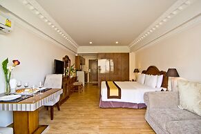 LK Royal Suite Pattaya